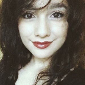 Meet your Posher, Nanette